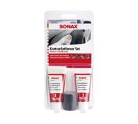 SONAX 03059410 Ensemble De Retrait De Rayures Peinture 50 Ml