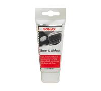Tube de polish pour le chrome du vélo