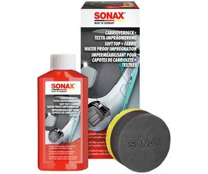 SONAX 03101410 Imprégnation de capote / tissu