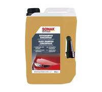 Sonax 03145000 Shampooing pour Voiture Concentré 5 L