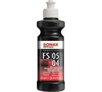 SONAX PROFILINE FS 05-04 (250 ml) pâte à polir très abrasive pour vernis rayés | Réf: 03191410