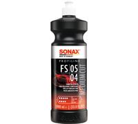 SONAX 03193000 Polissage de peinture
