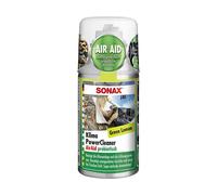 SONAX klimaPowerCleaner-parfum : citron vert, contenu : 150 ml