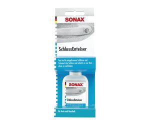 Sonax 03310000 Dégivrant pour Serrures 50 ML