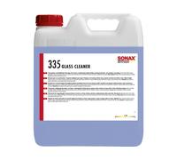 Sonax 03356000 Glasscleaner 10 L