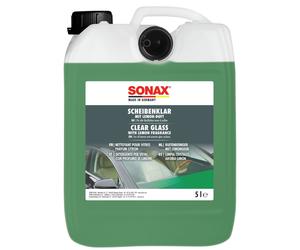 SONAX 03385050 Nettoyant à vitre