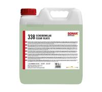 Sonax 03386000 Disque Clairement 10 L