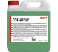 SONAX 03386000 Nettoyant à vitre