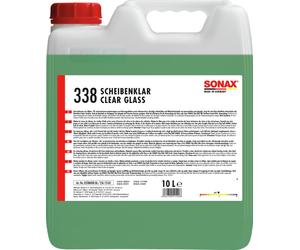 SONAX 03386000 Nettoyant à vitre