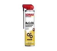 SONAX l'huile Universelle (400 ML) Huile Polyvalente pour Lubrification déblocage et Protection Anti-Corrosion | Réf: 03394000