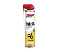 SONAX 03394000 MoS2Oil Avec EasySpray 400 Ml
