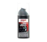 Sonax (03401000) en caoutchouc Baume (Gummipfleger) - rhodié Fl. oz | Le conditionneur en caoutchouc Gummi Pflege rafraîchit les joints de porte, les joints et les coupe-froid tout en aidant à