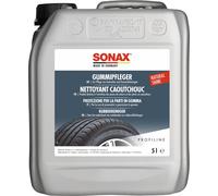 SONAX 03405050 Produit d'entretien pour caoutchouc