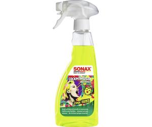 SONAX 03432410 Nettoyant pour plastiques