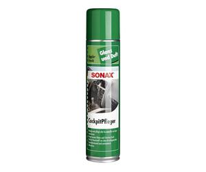 Sonax 03443000 Cockpitpfleger Pomme Fraîche 400 ML