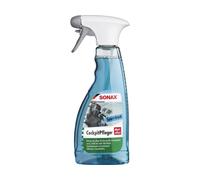 Sonax 03572410 Cockpitpfleger Matte Effect Sport-Fresh 500 ML