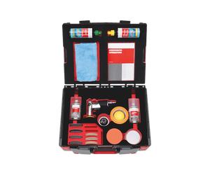 SONAX 04056410 Kit de préparation pour phares