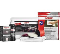 SONAX 04057410 PROFILINE Kit Rénovation Phares 325 ml