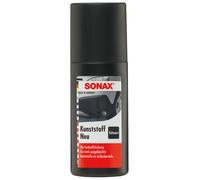 Sonax 04091000 Plastique Neuf Noir 100 ML