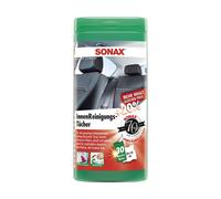 Sonax 04122000 Innenreinigungstücher Boite Anniversaire +20% 30 Pièce