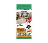 Sonax 04123000 Lederpflegetücher Boite 25 Pièce