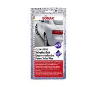 Sonax 04140000 Nettoyer + Drive Turbowaxtuch 40x50 Compteur Affichage 1 Pièce