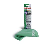 Sonax 04165000 Tissu Microfibre Plus Intérieur & Vitre 1 Pièce