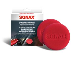 SONAX 04171410 Tampon de polissage