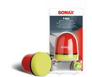 SONAX 04173410 Tampon de polissage