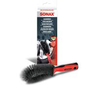 Sonax Brosse pour jantes – élimine saletés tenaces – acier & aluminium – 1 pièce (Réf. 04179000)