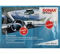 Sonax 04181000 Verre + Fenêtre Chiffon 9 ML