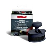 Sonax Brosse pour pneus et jantes 04190410 – entretien caoutchouc, brillance profonde