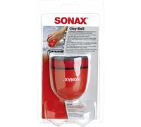 SONAX 04197000 Clay-Ball Nettoyeur de Peinture Nettoyant de Vitres Durable 91 G
