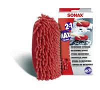 SONAX 04281000 Éponge En Microfibre 1 Pièce