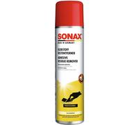 Sonax Nettoyant de résidus de colle – Dissolvant spécial étiquettes – 400 ml
