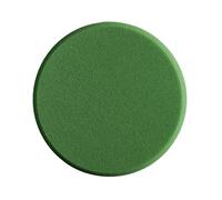 SONAX Pad de Polissage intermédiaire 160 (1 pièce) pour Le Polissage des peintures avec des polisseuses avec Un Support de 125 mm | Réf: 04930000