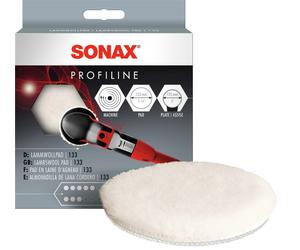 SONAX 04931410 Support, polisseuse
