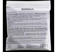 SONAX 04936410 Éponge