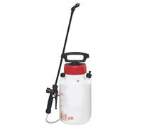 SONAX 04960000 Appareil De Pulvérisation À Basse Pression 5 Litres