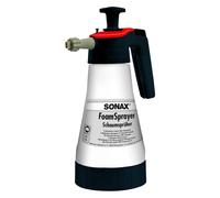 Sonax 04965410 Mousse Pulvérisateur de 1L 3 Béquille Flacon à Pompe Pression