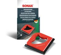 SONAX 04978000 Brosse pour nettoyage de l'habitacle