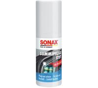 Sonax - Crayon d'entretien du caoutchouc - Protège et entretient - 20 g