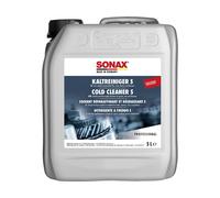 SONAX 05425000 Nettoyant À Froid S 5 L