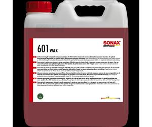 SONAX 06016000 Cire de préservation