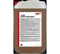 SONAX 06187050 Nettoyant universel