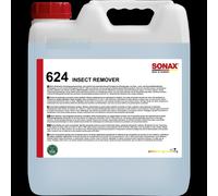 SONAX 06246000 Produit pour enlever les insectes