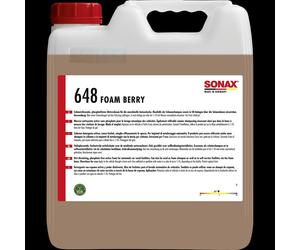 SONAX 06486000 Nettoyant universel
