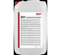 SONAX 06517050 Nettoyant pour jantes