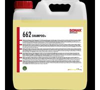 SONAX 06626000 Shampooing voiture