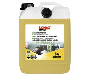 SONAX 07055000 Nettoyant universel
